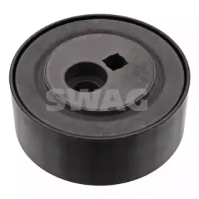 Натяжной ролик, поликлиновойремень SWAG купить